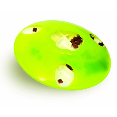 Hagen Bączek na przysmaki dla kota Catit Treat Spinner