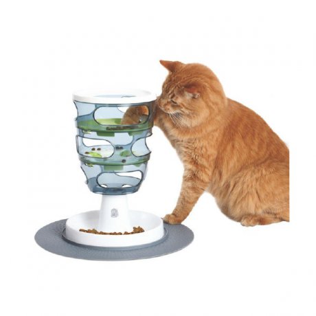 CATIT Labirynt na przysmaki dla kota