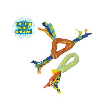 Petstages Gryzaki do higieny zębów kota