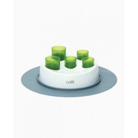 Catit Senses 2.0 Digger Zabawka do dokarmiania dla kota 