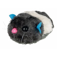 Trixie Zabawki Pluszowe Ruchome