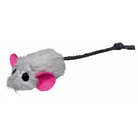 Trixie Myszki z kocimiętką - zabawka dla kota