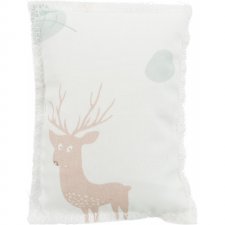 Trixie Xmas Poduszka bawełna z walerianą