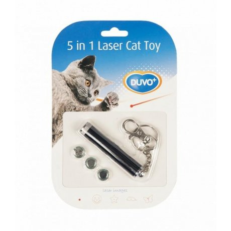 Duvo+ Laser dla kota