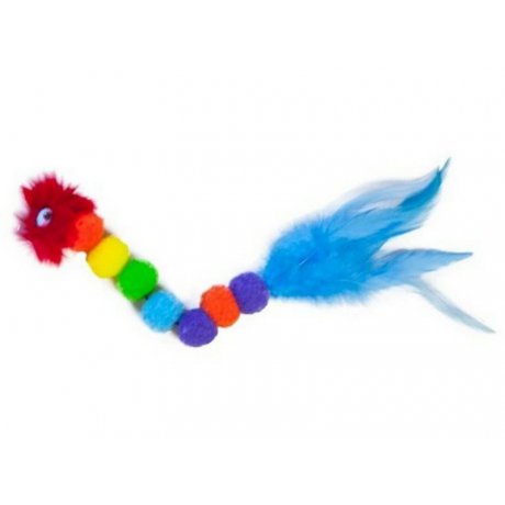 Petstages Wesoła gąsienica