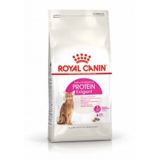 Royal Canine Exigent Protein Preference karma dla kotów wybrednych