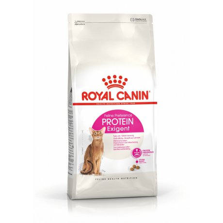 Royal Canine Exigent Protein Preference karma dla kotów wybrednych