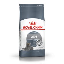 Royal Canin Oral Care karma na zęby dla kota