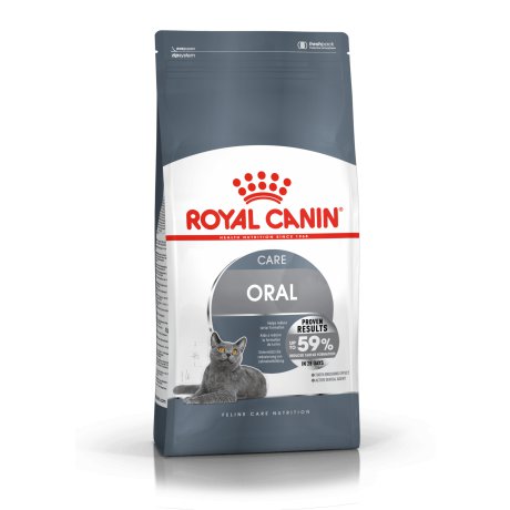 Royal Canin Dental Care karma na zęby dla kota