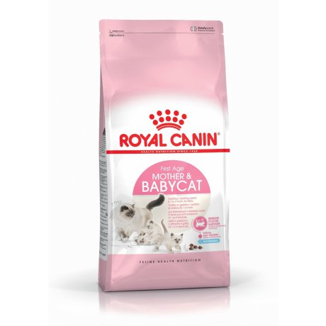 Royal Canin Mother & Babycat