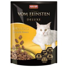 Animonda vom Feinsten Deluxe Grandis karma dla duzych kotów