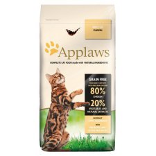 Applaws Cat Adult Chicken karma dla kotów z kurczakiem
