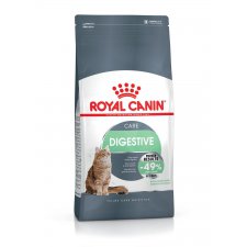 Royal Canin Digestive Care karma na prawidłowy przebieg trawienia