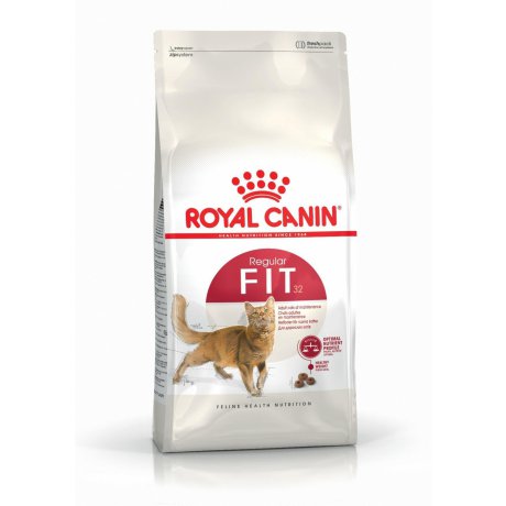 Royal Canin Fit 32 karma na zachowanie odpowiedniej masy ciała