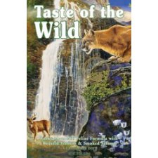 Taste of the Wild Rocky Mountain Feline