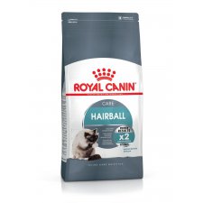 Royal Canin Hairball Care - Karma na Kule Włosowe