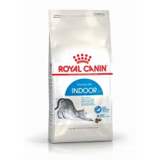 Royal Canin Indoor 27 karma dla kotów przebywających w domu