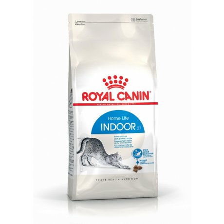 Royal Canin Indoor 27 karma dla kotów przebywających w domu