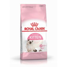 Royal Canin Kitten karma dla kociąt
