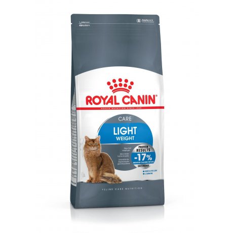 Royal Canin Light Weight Care  karma odchudzająca dla kota