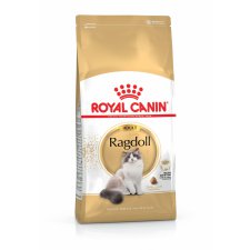 Royal Canin Ragdoll Adult karma dla kotów rasy Ragdoll