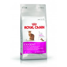 Royal Canin Exigent Savour Sensation karma dla kotów wybrednych
