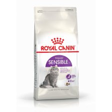Royal Canin Sensible 33 karma dla kotów o wrażliwym przewodzie pokarmowym