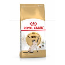 Royal Canin Siamese Adult karma dla kotów syjamskich