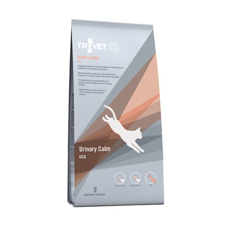 Trovet Urinary Calm UCD