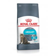 Royal Canin Urinary Care karma na kryształy dla kota