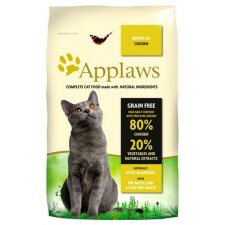 Applaws Cat Senior - Sucha karma dla kotów seniorów