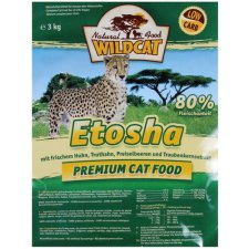 Wildcat Etosha drób i zioła