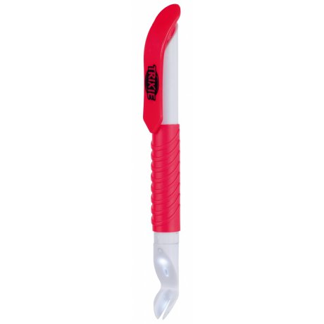 Trixie Przyrząd do usuwania kleszczy z lampką LED 