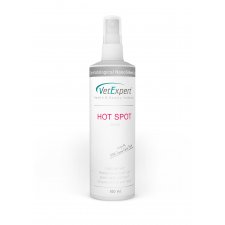 VetExpert Hot Spot terapia zmian skórnych