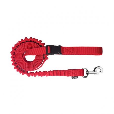 Chaba smycz do biegania z amortyzatorem 2,5/280cm