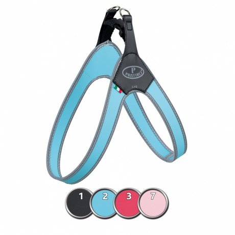 Trixie Pratiko Step-in Szelki dla psa