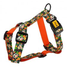 Dingo Szelki dwupaskowe Guard City Chiapas