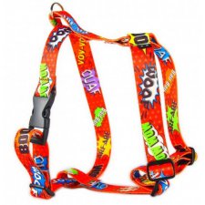 Matteo Szelki Guard 30 mm