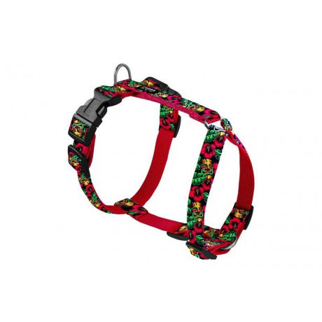 CHABA szelki quard WAIKIKI