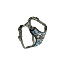 CHABA szelki quard comfort TRANSYLVANIA