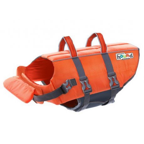 Outward Hound RipStop Kamizelka ratunkowa dla psa