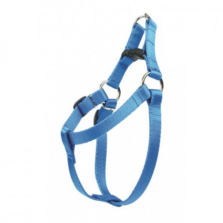 Chaba szelki gładkie regulowane rozmiar 9 obwód klatki 120cm