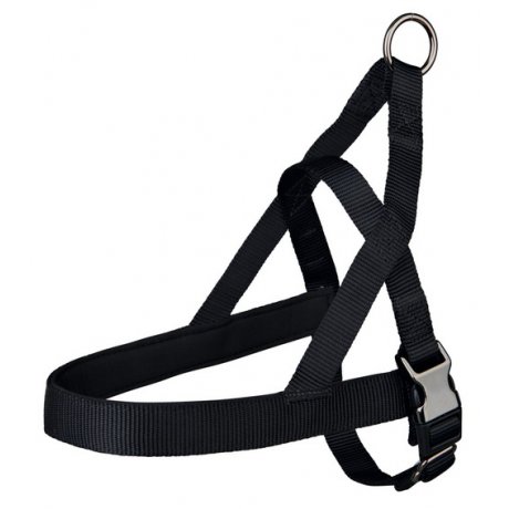 Trixie szelki norweskie experience S–M 30–50 cm/25 mm różne kolory