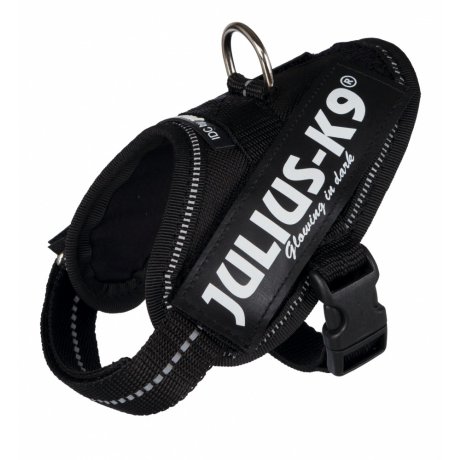 Trixie Szelki Julius K-9 IDC XL 96–138 cm/50 mm