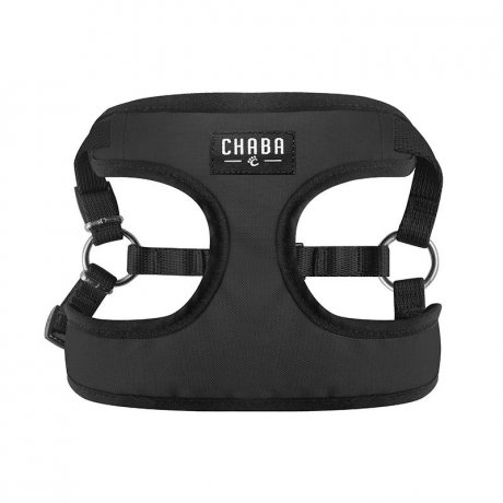 Chaba Szelki Comfort Czarne