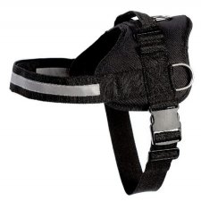 Dingo Szelki Strong nr.5 (75-95cm) czarne