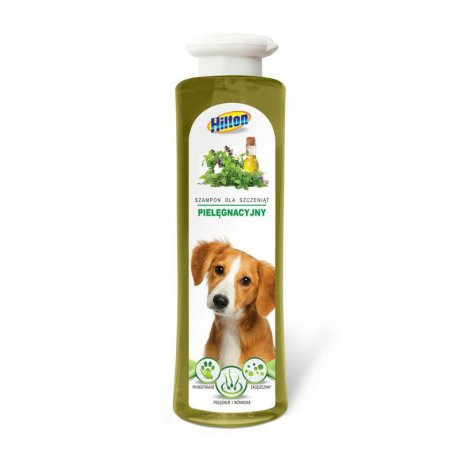 Hilton Szampon Pielęgnacyjny Dla Szczeniąt