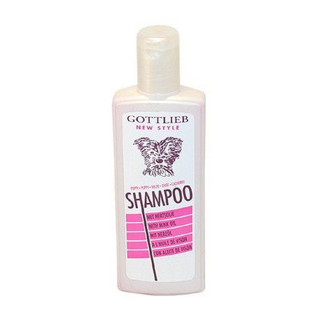 Gottlieb Szampon dla szczeniąt