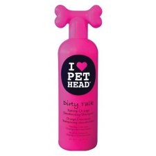 Pet Head Dirty Talk szampon dezodorujący 