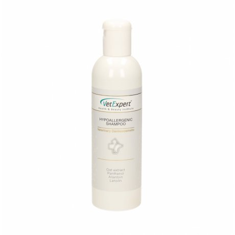 VetExpert Hypoallergenic Shampoo Szampon hypoalergiczny